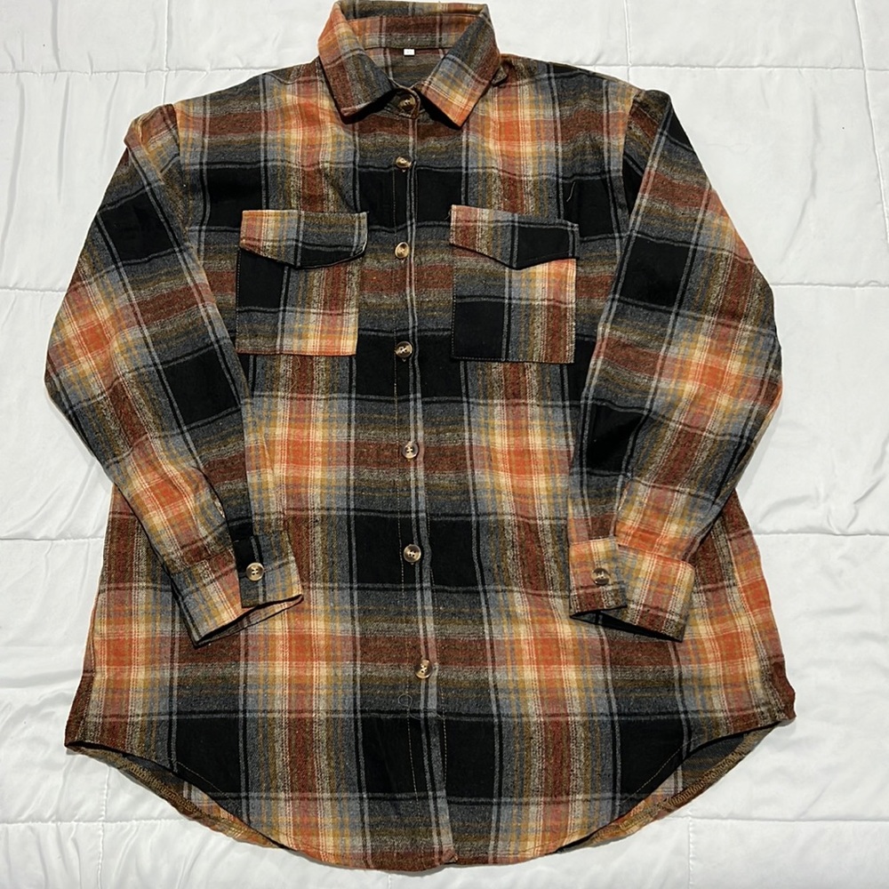 Flannel